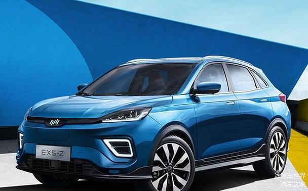 东莞104WEY威派豪华SUV市场的黑马，零跑汽车与智能交通系统的协同