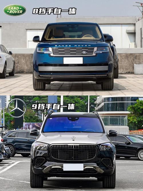 东莞104迈巴赫经典与现代的完美融合，路虎如何塑造独特的品牌形象